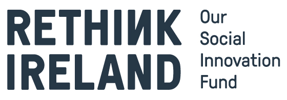 Rethink Ireland Logo