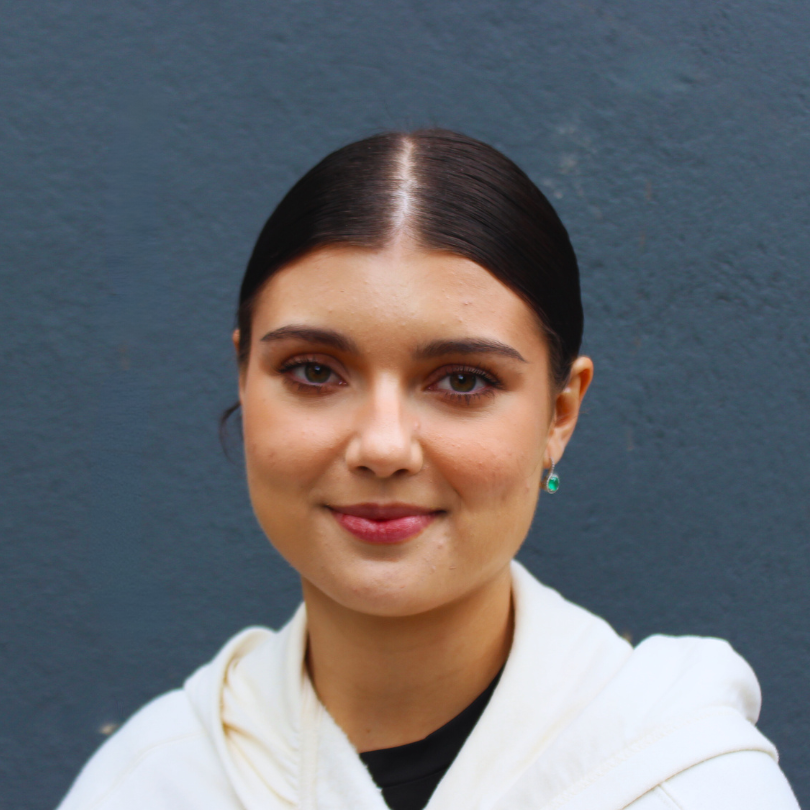 Vnessa Paszkowska: On student placement